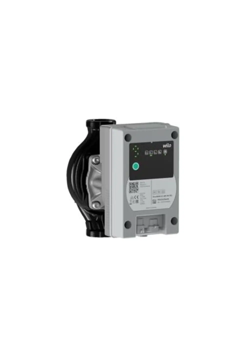 STIEBEL ELTRON Umwälzpumpe UP 25/1-8 PCV, 205285